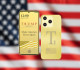 Donald Trump lance le Trump Phone et le forfait Trump Mobile
