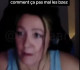 Marine Le Pen sur twitch