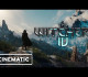 The Witcher 4 - Tech Demo Cinematic