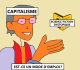 Est-ce le capitalisme ?